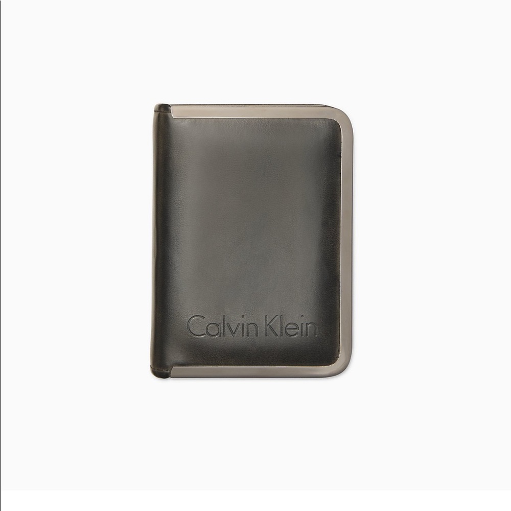 Men's Logo 6-Piece Manicure Set